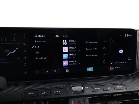 Used 2025 Kia K4 GT-Line w/ GT-Line Sunroof Package FWD image 30