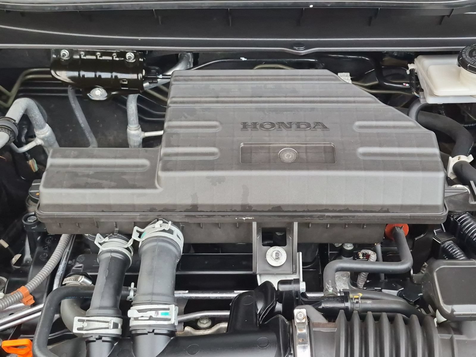 Used 2022 Honda CR-V EX-L image 34