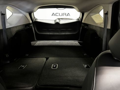 Certified 2023 Acura RDX AWD image 45