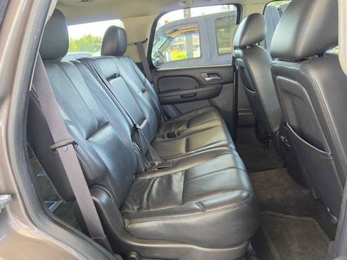 Used 2013 GMC Yukon SLT AWD/4WD image 16