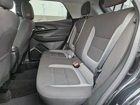 Used 2023 Chevrolet TrailBlazer LT AWD/4WD image 26