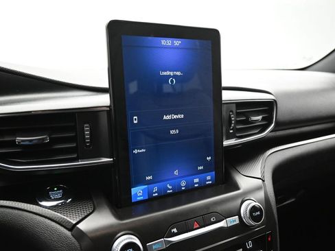 Certified 2020 Ford Explorer ST w/ ST Street Pack image 15