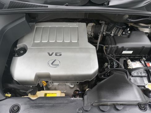 Used 2008 Lexus RX 350 2WD image 27