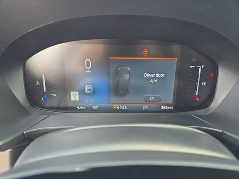 New 2026 Ford Escape Active w/ Tech Pack #1 FWD image 25
