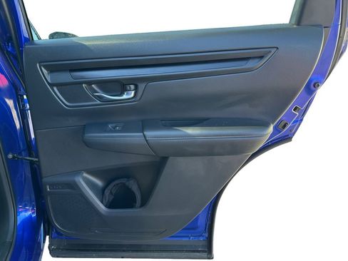 Used 2025 Honda CR-V LX image 20