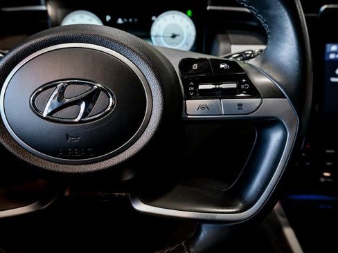 Used 2022 Hyundai Tucson SEL w/ Convenience Package image 42