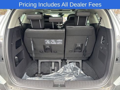 New 2026 Kia Carnival SX Prestige FWD image 19