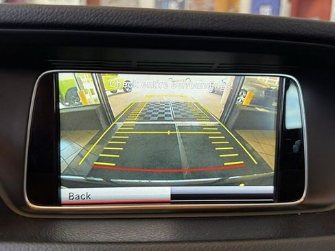 Used 2015 Mercedes-Benz E 350 4MATIC Sedan image 19