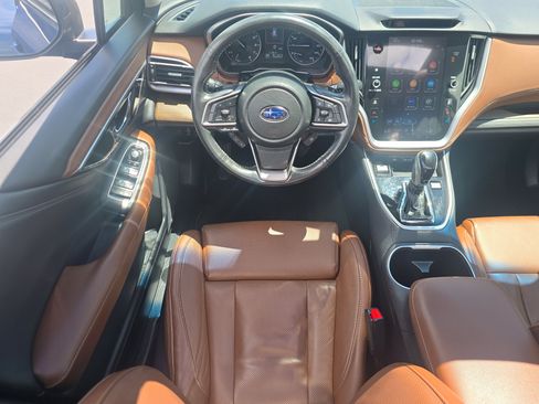 Used 2020 Subaru Outback Touring XT AWD/4WD image 24