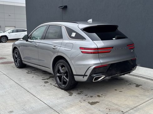 New 2026 Genesis GV70 3.5T Sport Prestige image 24