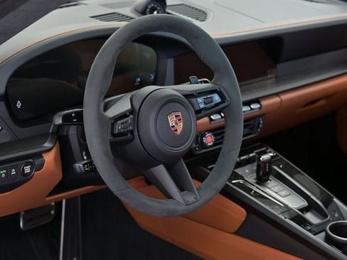 Used 2026 Porsche 911 GTS image 24