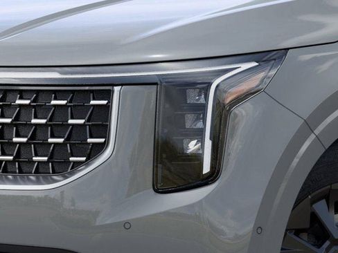 New 2026 Kia Carnival SX image 10