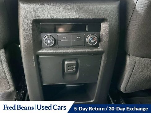 Used 2023 Chevrolet Traverse LT w/ LPO, Floor Liner Package AWD/4WD image 30