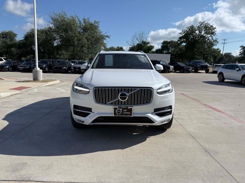 Used 2018 Volvo XC90 T6 Inscription w/ Convenience Package AWD/4WD image 9