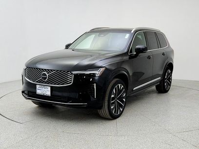 New 2026 Volvo XC90 B5 Plus w/ Protection Package