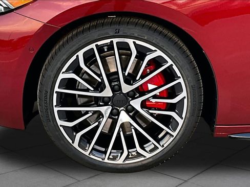 New 2026 Audi S5 Prestige AWD/4WD image 11