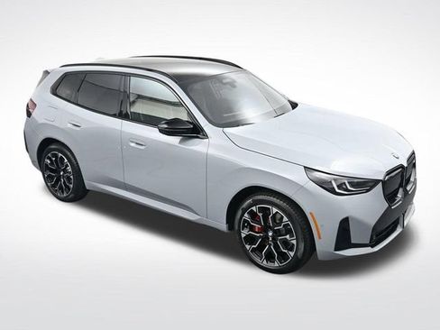 New 2026 BMW X3 M50 w/ Premium Package AWD/4WD image 22