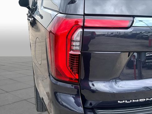 Used 2025 GMC Yukon Denali Ultimate w/ LPO, Floor Liner Package AWD/4WD image 29