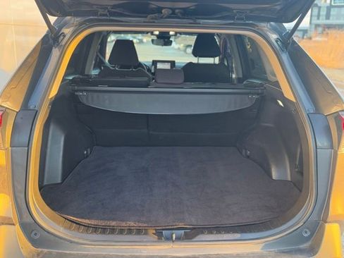 Certified 2022 Toyota RAV4 XLE image 36