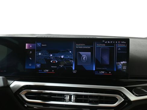 Used 2024 BMW M240i xDrive Coupe AWD/4WD image 21