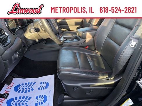 Used 2022 Dodge Durango R/T image 17
