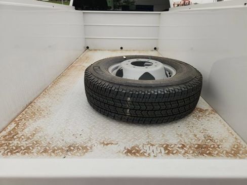 New 2026 Chevrolet Silverado 3500 W/T w/ WT Convenience Package image 30