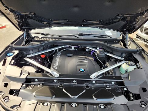 New 2026 BMW X5 xDrive40i w/ Executive Package image 20