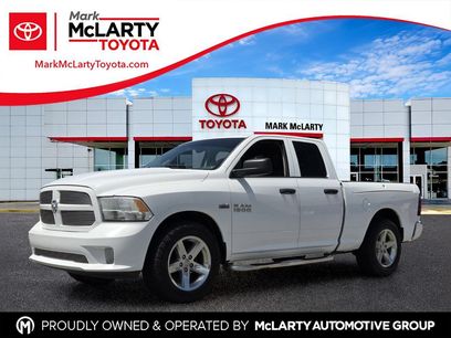 Used 2013 RAM 1500 Express