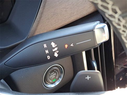 New 2026 GMC Acadia Denali Ultimate w/ LPO, Floor Liner Package image 24