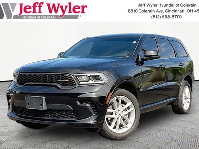 Used 2024 Dodge Durango GT