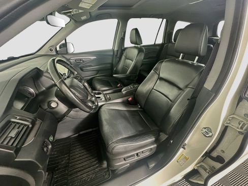Used 2019 Honda Pilot EX-L image 13