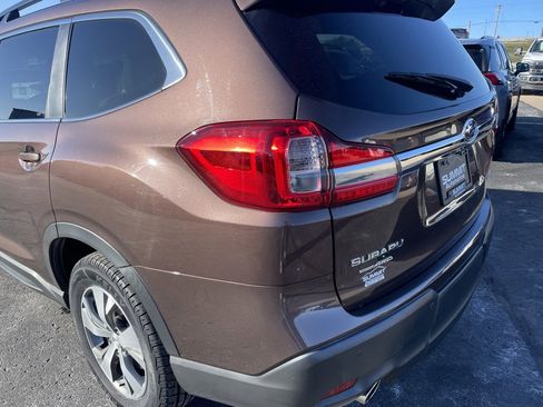 Used 2020 Subaru Ascent Premium w/ Convenience Package image 30