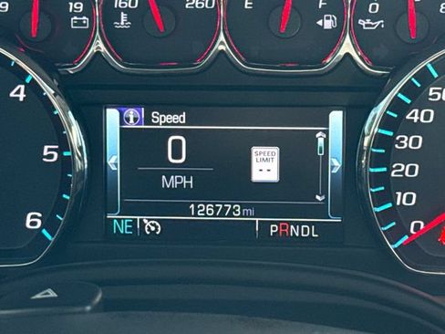Used 2018 Chevrolet Tahoe LT w/ Max Trailering Package RWD image 30