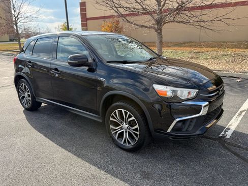 Used 2018 Mitsubishi Outlander Sport LE image 6