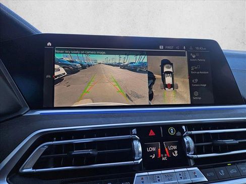 Used 2023 BMW X5 xDrive40i w/ Premium Package image 13