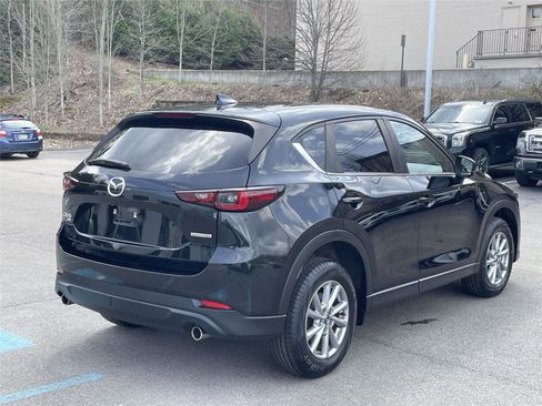 Used 2023 MAZDA CX-5 AWD 2.5 S image 5