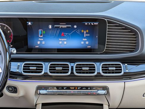 Used 2024 Mercedes-Benz GLE 350 350 image 18