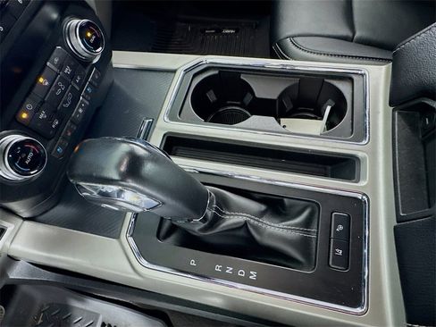 Used 2019 Ford F150 Lariat w/ Equipment Group 502A Luxury image 25