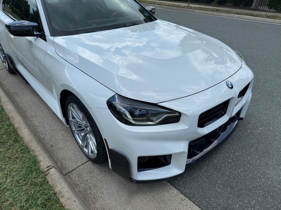 New 2026 BMW M2 w/ Lighting Package RWD image 23