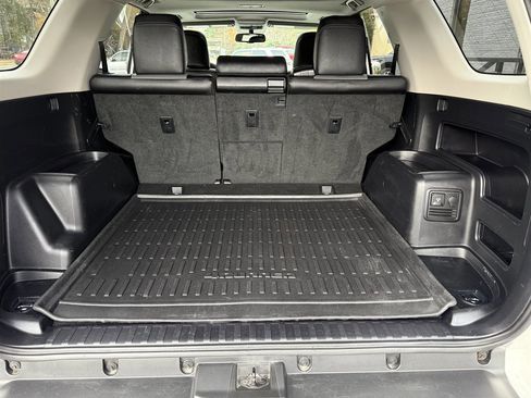 Used 2019 Toyota 4Runner SR5 Premium image 26