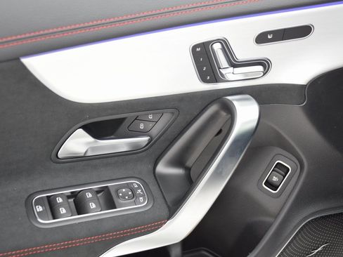 New 2026 Mercedes-Benz CLA 35 AMG 4MATIC image 21