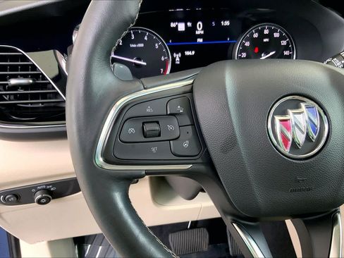 Used 2023 Buick Envision Avenir FWD image 23