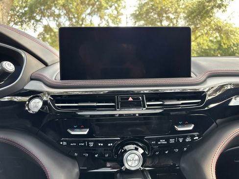 New 2026 Acura MDX A-Spec AWD/4WD image 24