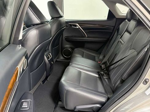 Used 2019 Lexus RX 350 AWD w/ Navigation Package image 25