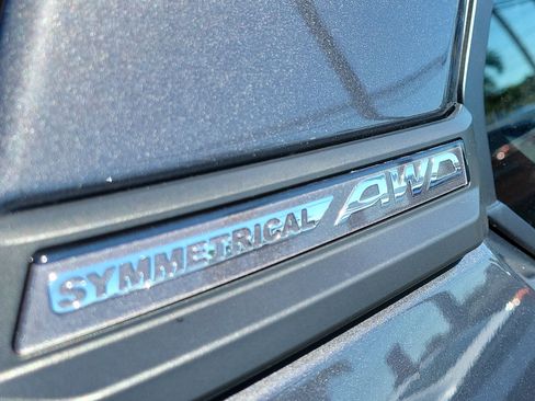 Certified 2025 Subaru Forester image 11