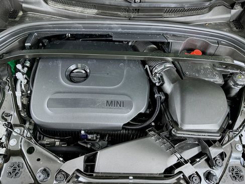 New 2027 MINI Cooper Countryman S AWD/4WD image 13