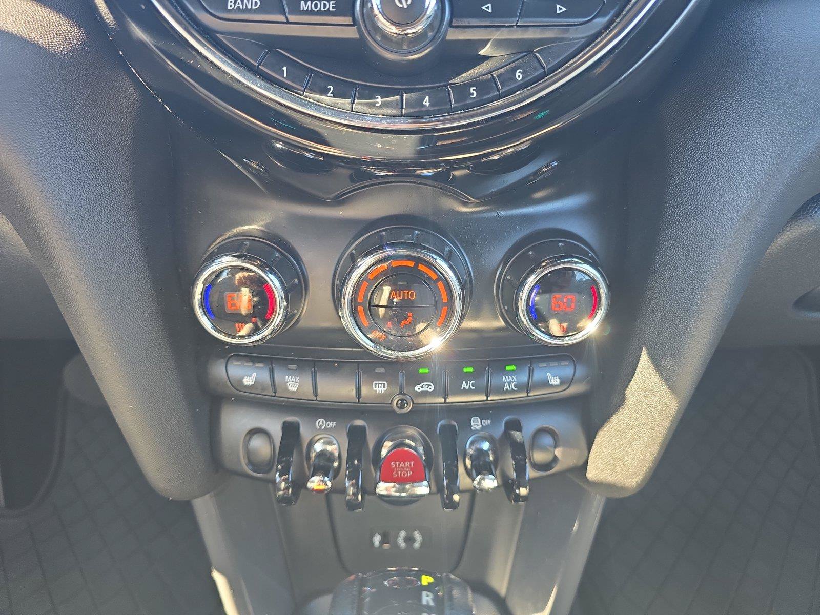Used 2017 MINI Cooper Convertible FWD image 17