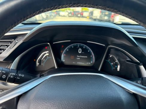 Used 2019 Honda Civic EX-L image 20