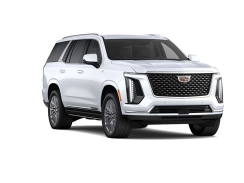 New 2026 Cadillac Escalade Luxury image 36