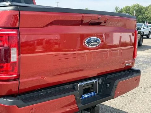 Certified 2023 Ford F150 XLT w/ Equipment Group 302A High AWD/4WD image 30